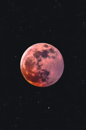 این والپیپر زیبا از ماه را در ابعاد اصلی 3840x2160 یا ابعاد دستگاه خود دانلود کنید.