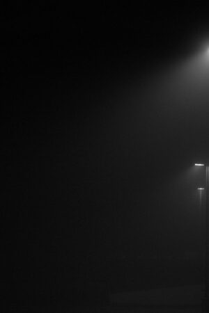 چراغ های خیابانی