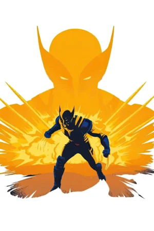 این والپیپر از The Wolverine را در ابعاد اصلی 38402160 یا ابعاد دستگاه خود دانلود کنید.