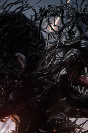 Venom - The Last Dance