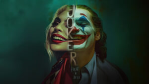 جوکر و هارلی کویین (Joker And Harley Quinn)