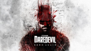 Daredevil: Born Again | دردویل: تولد دوباره
