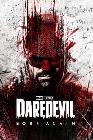 Daredevil: Born Again | دردویل: تولد دوباره