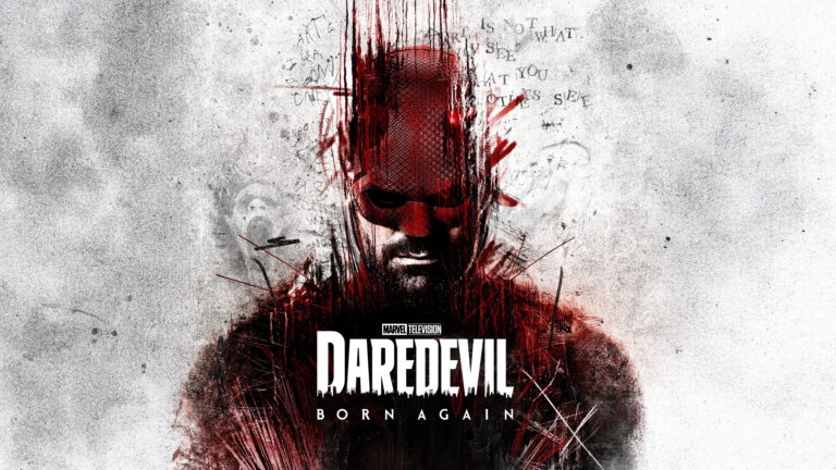 Daredevil: Born Again | دردویل: تولد دوباره