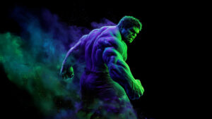 هالک | Marvel Hulk