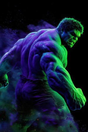 هالک | Marvel Hulk
